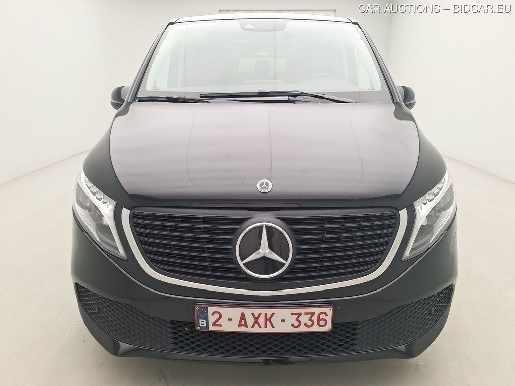 Mercedes Eqv-klasse-447 20 BEV. MERCEDES-BENZ EQV EQV 300 L2 5D, 2021