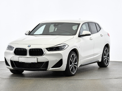 BMW X2 xDrive18d Aut. (F39) M Sport, 2020