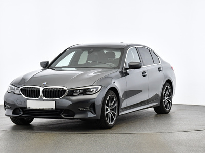 BMW 318d 48 V Aut. (G20) -, 2022