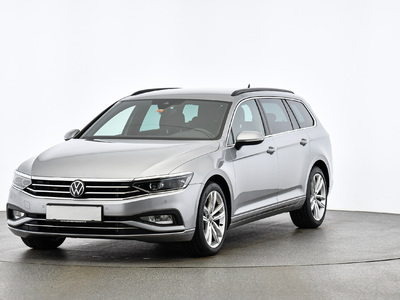 Vw Passat Variant 2,0 SCR TDI DSG (CB) Business, 2023