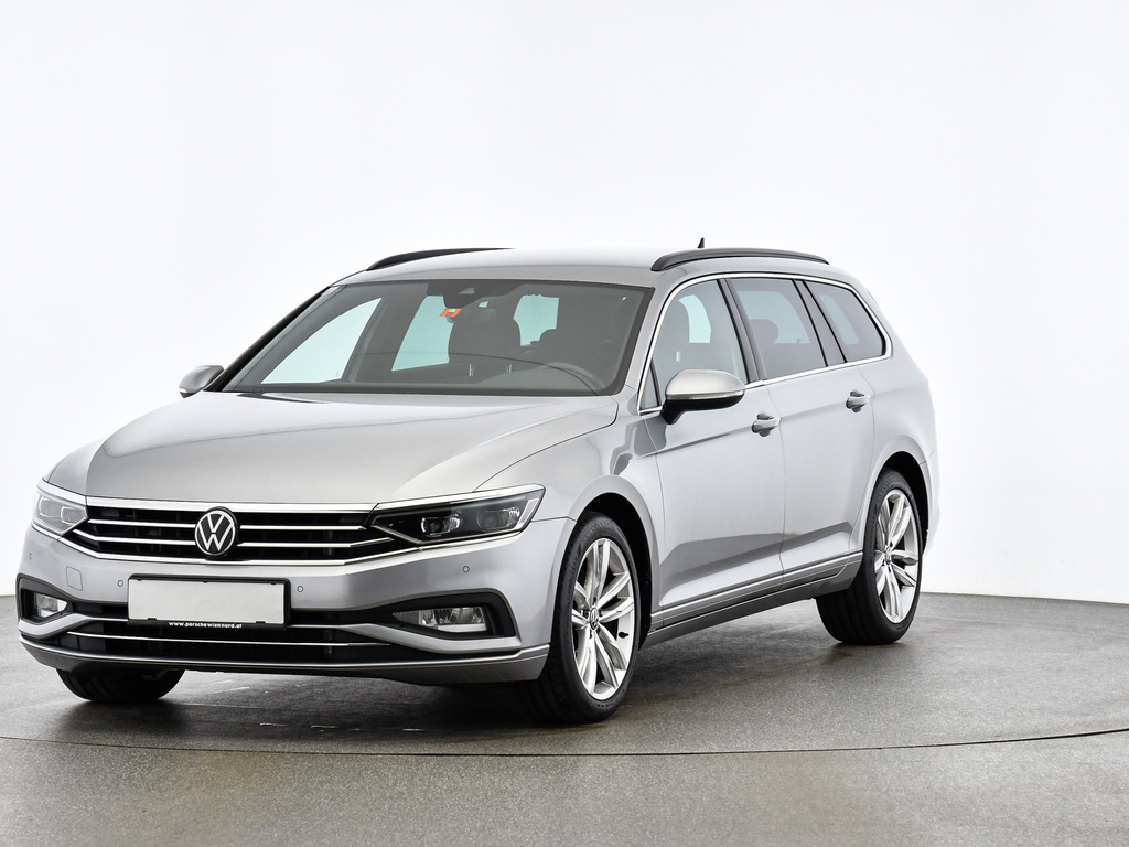 Vw Passat Variant 2,0 SCR TDI DSG (CB) Business, 2023