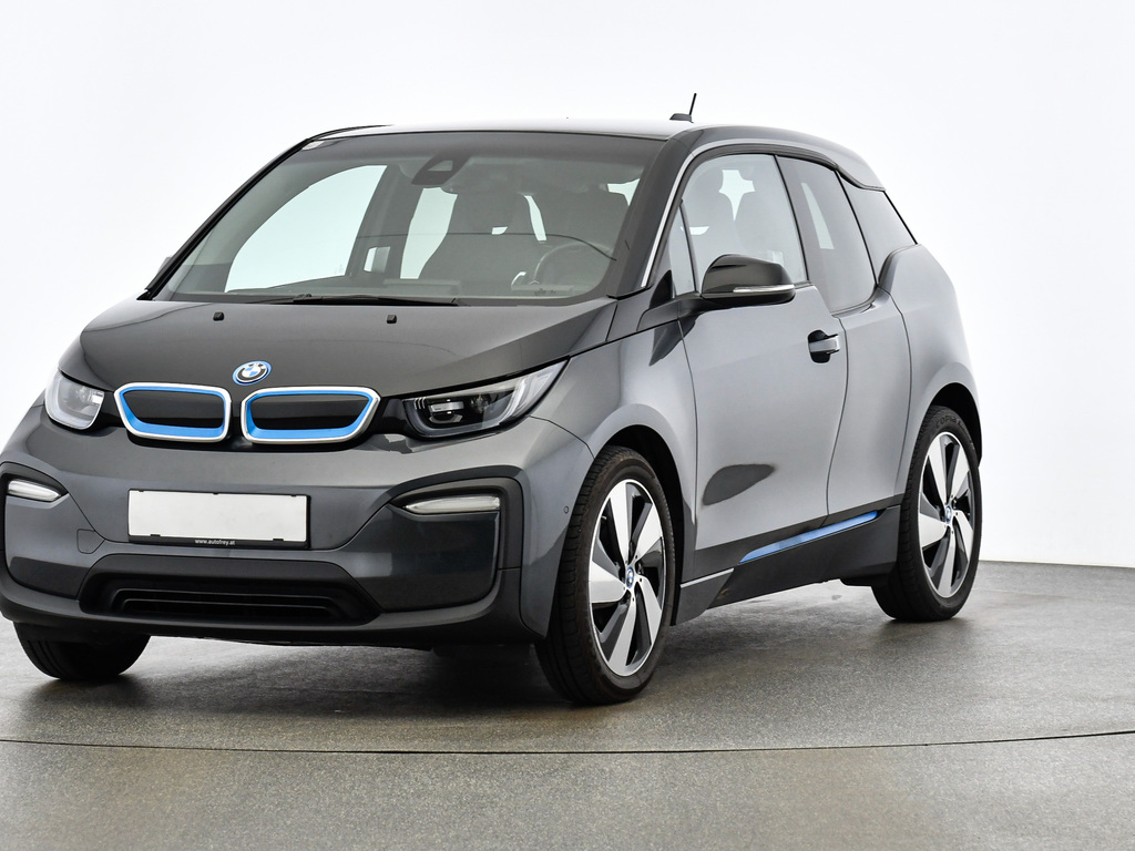 BMW i3 94 Ah 28kWh (I01) -, 2018
