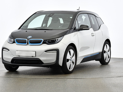 BMW i3 42,2kWh (I01) -, 2021