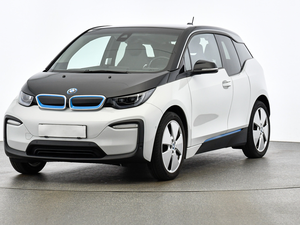 BMW i3 42,2kWh (I01) -, 2021