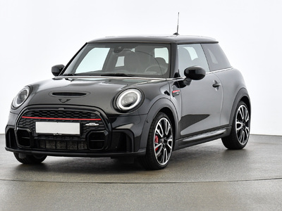 MINI (F56) John Cooper Works, 2023