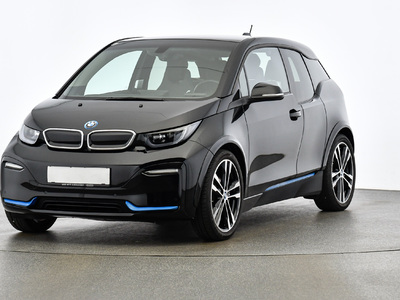 BMW i3 42,4kWh (I01) S, 2022