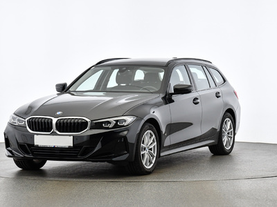 BMW 320d 48 V xDrive Touring Aut. (G21) -, 2023