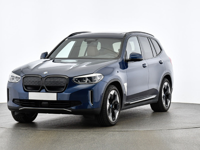 BMW iX3 (G08) Impressive, 2021
