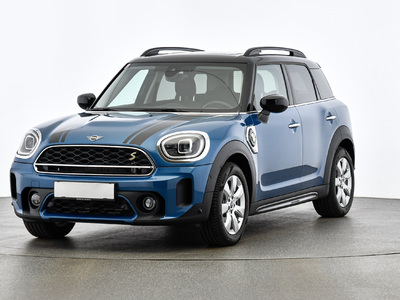 MINI Countryman Cooper Hybrid PHEV SE ALL4 Aut. (F60) Cooper SE, 2023