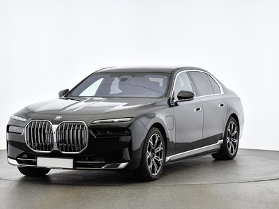 BMW 750e xDrive Limousine 18,7 kWh Aut. (G70) -, 2023