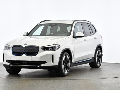 BMW iX3 (G08) Impressive, 2021