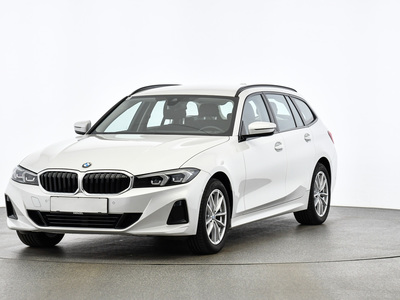 BMW 320d xDrive xDrive Touring Aut. (G21), 2023