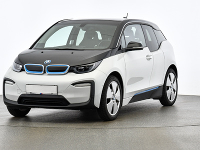 BMW i3 42,2kWh (I01) -, 2021