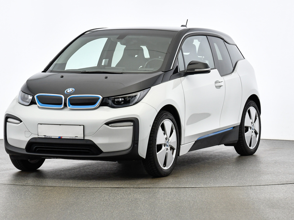 BMW i3 42,2kWh (I01) -, 2021