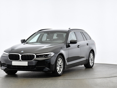 BMW 520d 48 V Touring xDrive Aut. (G31) -, 2023