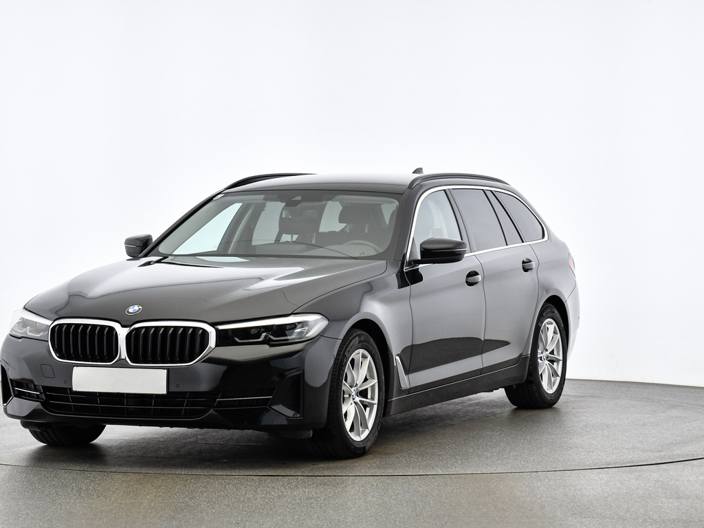 BMW 520d 48 V Touring xDrive Aut. (G31) -, 2023