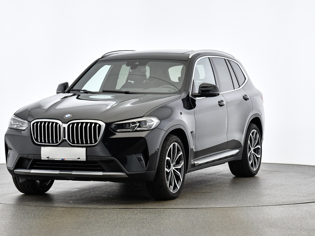 BMW X3 xDrive30d 48V Aut. (G01) -, 2022