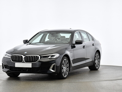 BMW 530e PHEV xDrive Aut. (G30) Luxury Line, 2021