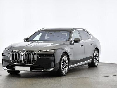 BMW 750e xDrive Limousine 18,7 kWh Aut. (G70) -, 2023