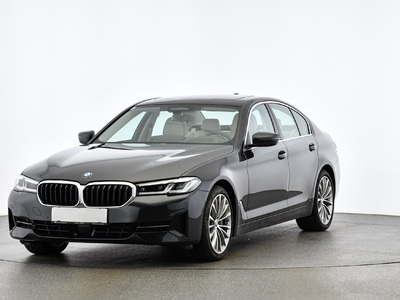 BMW 540d xDrive 48 V Aut. (G30) -, 2023
