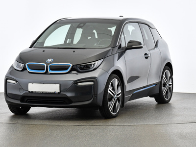 BMW i3 42,2kWh (I01) -, 2021