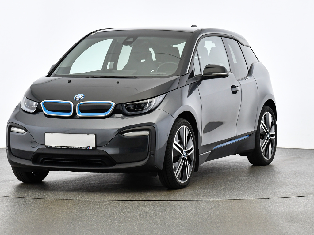 BMW i3 42,2kWh (I01) -, 2021