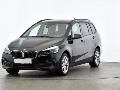 BMW 218d Gran Tourer (F46) Advantage, 2020