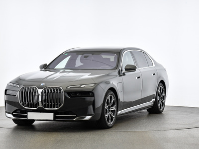 BMW 750e xDrive Limousine 18,7 kWh Aut. (G70) -, 2023
