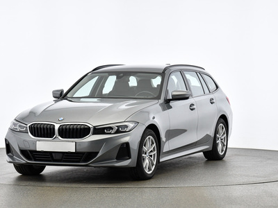 BMW 320d Touring 48 V Mild-Hybrid-Technologie Aut. (G21), 2022