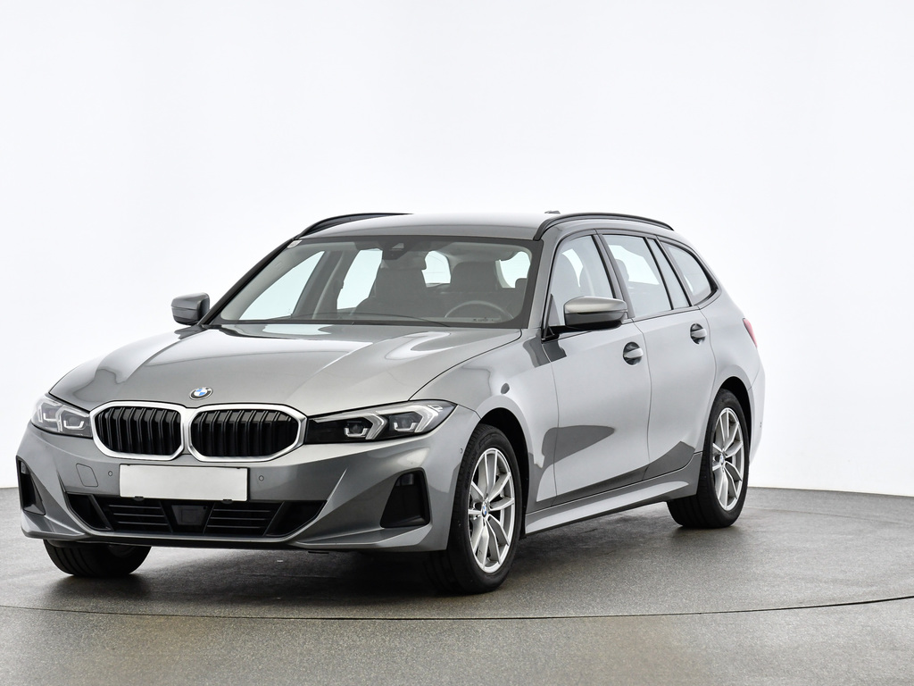 BMW 320d Touring 48 V Mild-Hybrid-Technologie Aut. (G21), 2022