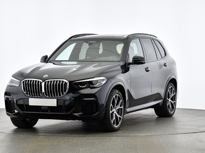 BMW X5 xDrive30d -, 2022