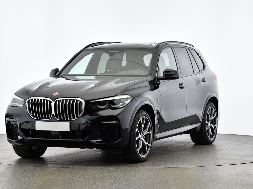 BMW X5 xDrive30d -, 2022