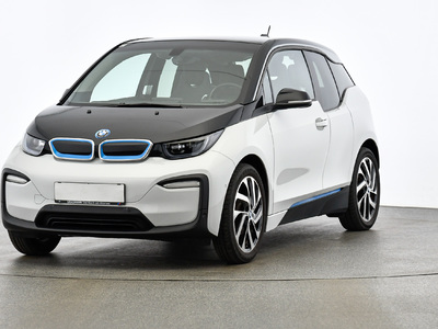 BMW i3 42,2kWh (I01) -, 2021