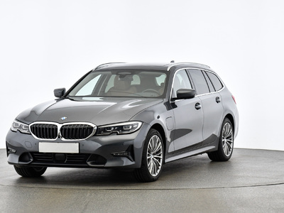 BMW 330e PHEV xDrive Touring Aut. (G21) -, 2021