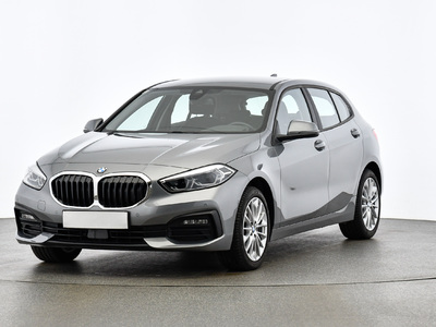 BMW 120d xDrive -, 2023