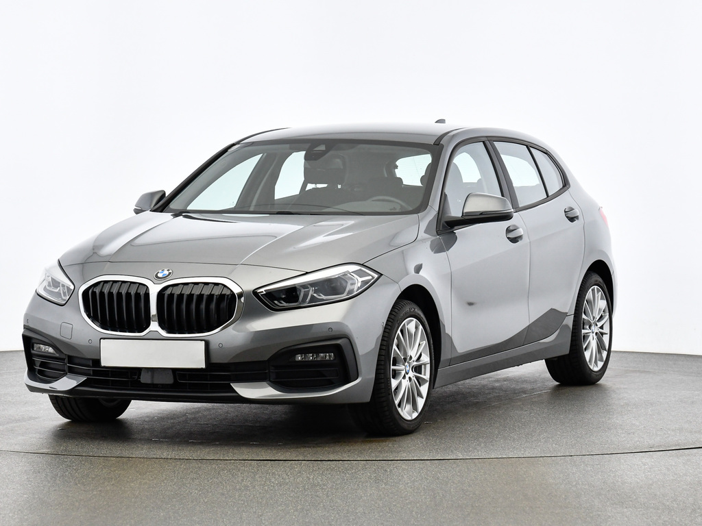 BMW 120d xDrive -, 2023