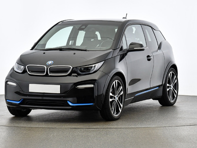 BMW i3 42,4kWh S (I01), 2021