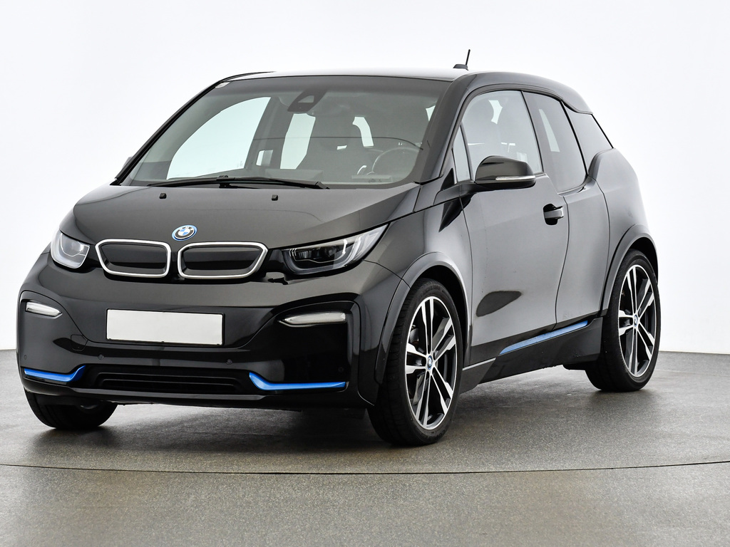 BMW i3 42,4kWh S (I01), 2021