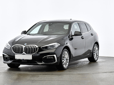 BMW 118d -, 2022