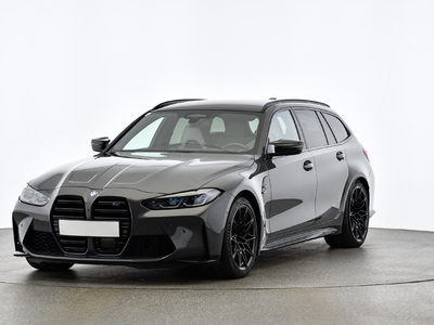 BMW M3 Competition M xDrive Touring Aut. (G81) -, 2022