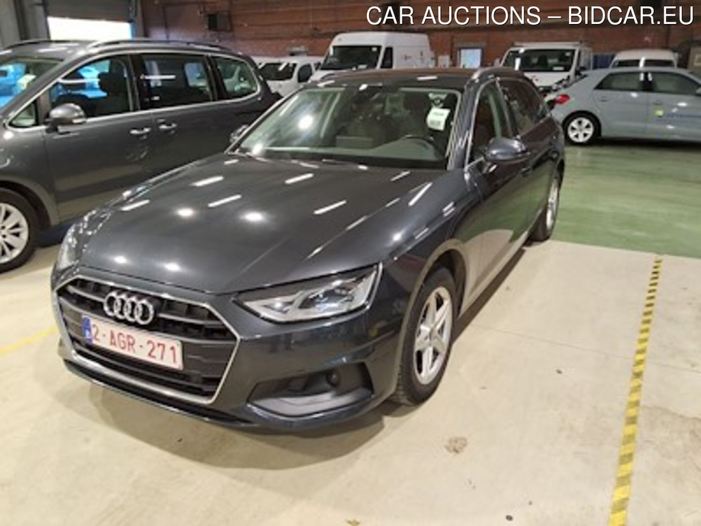 Audi A4 avant diesel - 2020 30 TDi Business Edition S tronic