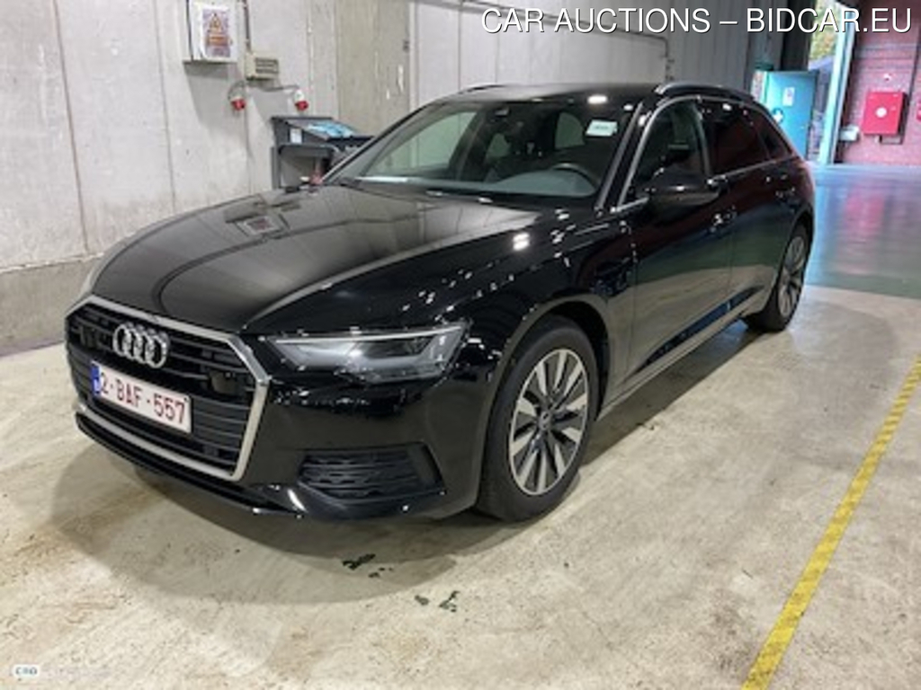 Audi A6 avant 2.0 TDI 35 S TRONIC BUSINESS EDITION
