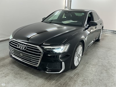 Audi A6 diesel - 2018 30 TDi Business Edition Sport S tronic