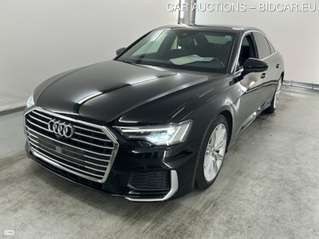 Audi A6 diesel - 2018 30 TDi Business Edition Sport S tronic