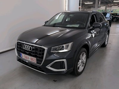 Audi Q2 2.0 30 TDI S TRONIC ADVANCED BUSINESS ED