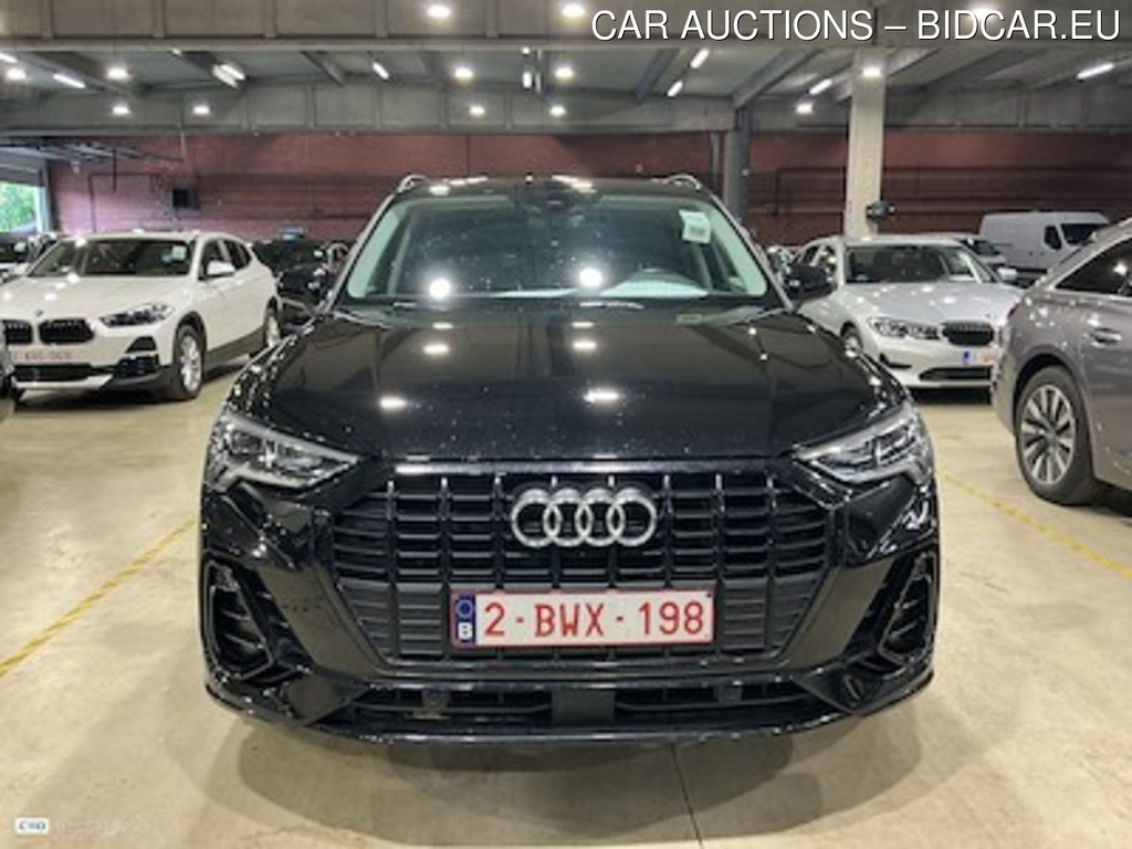 Audi Q3 1.4 45 TFSI E S TRONIC S LINE