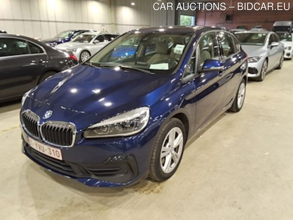 BMW 2 series active tourer 1.5 225XE ACTIVE TOURER