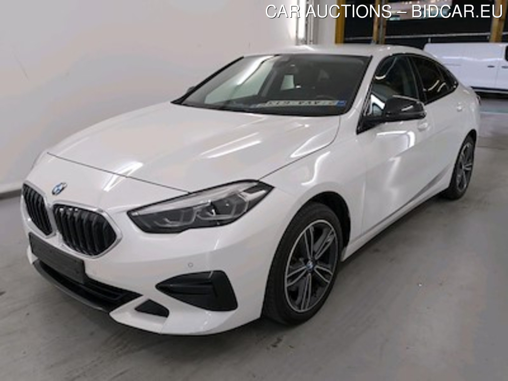 BMW 2-serie 1.5 216DA GRAN COUPE