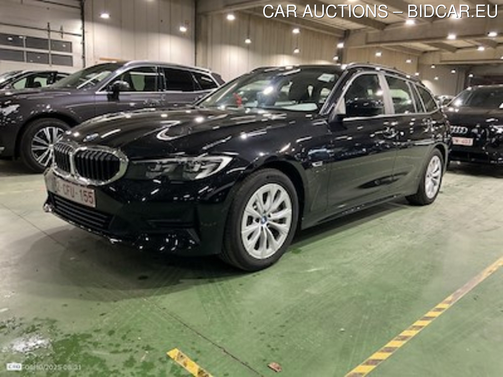 BMW 3 series touring 2.0 330E (215KW) TOURING