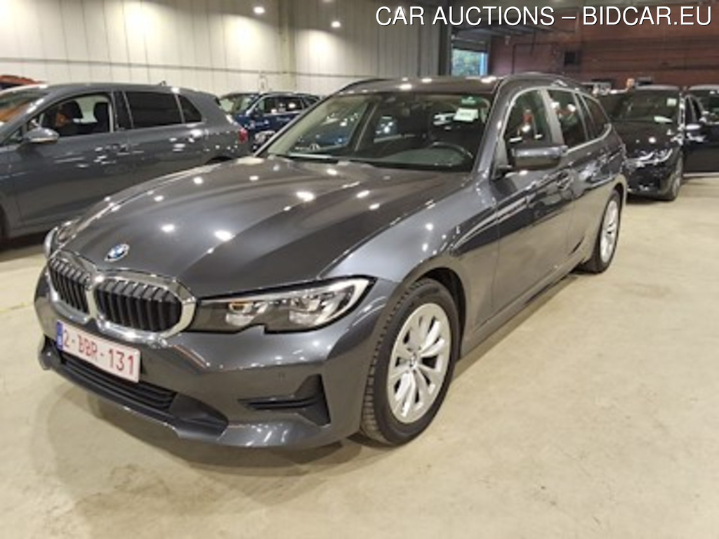 BMW 3 series touring 316DA (90KW) TOURING